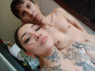 Livecam Girl aus keine Angaben Cali Wo Fantasie auf Realität trifft. Anal-Sex, Dominant, Oralsex, Piercing, Sexspielzeug, Tattoos