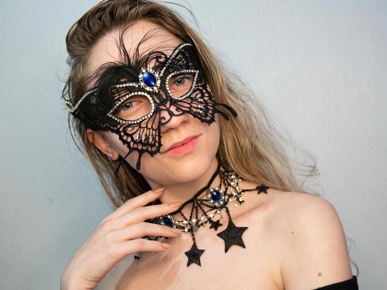 Goddess Sweet Livecam
